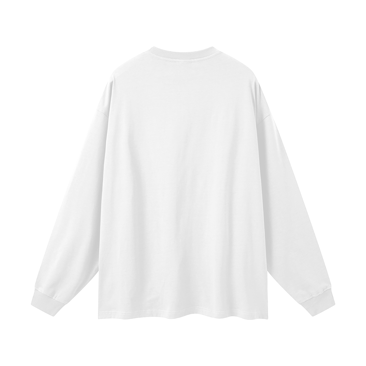 1994 NLA Assoc. Oversized Long Sleeve T-Shirt