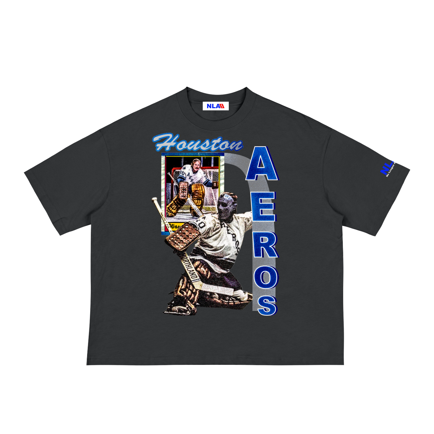 Aeros #30 T-Shirt