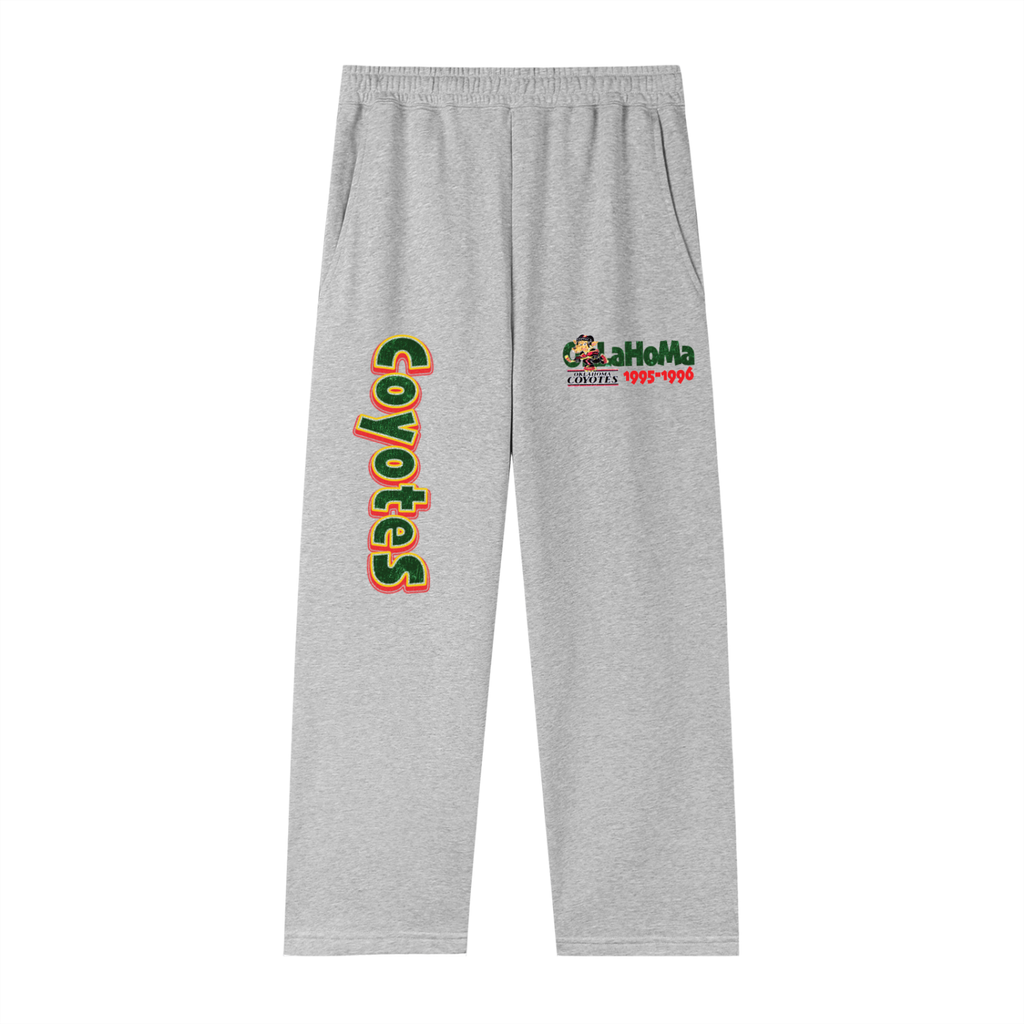 Oklahoma Coyotes Sweatpants