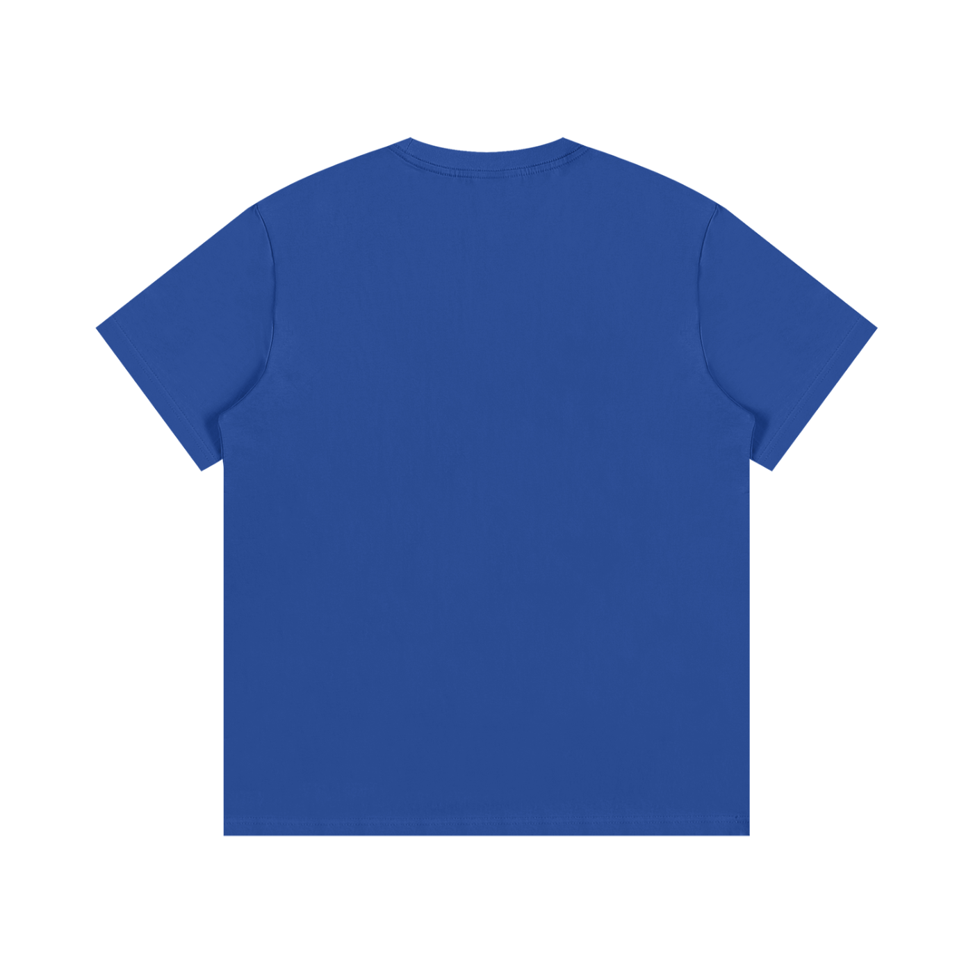 Some Damn Faces Tee