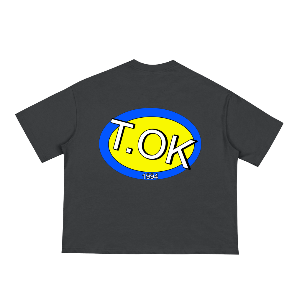 94 T.OK T-Shirt