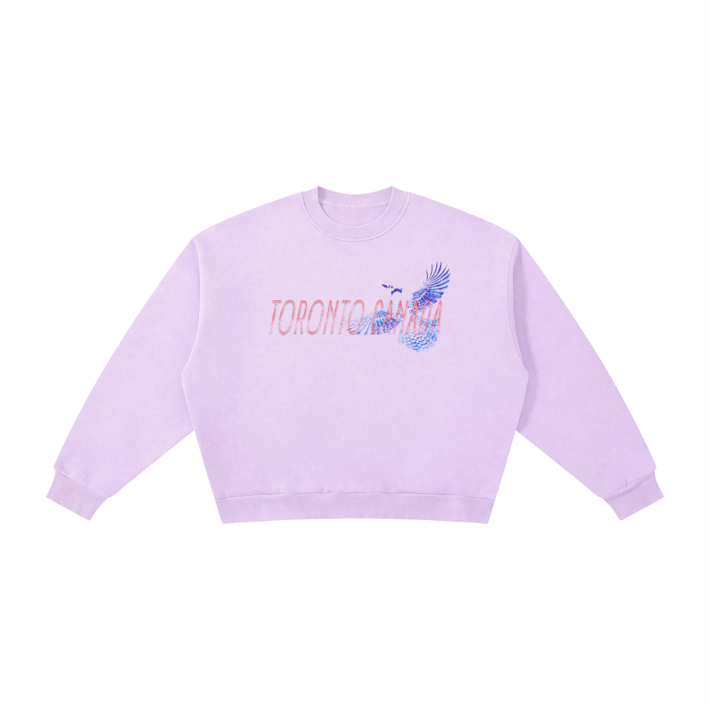 Toronto Canada Sweatshirt