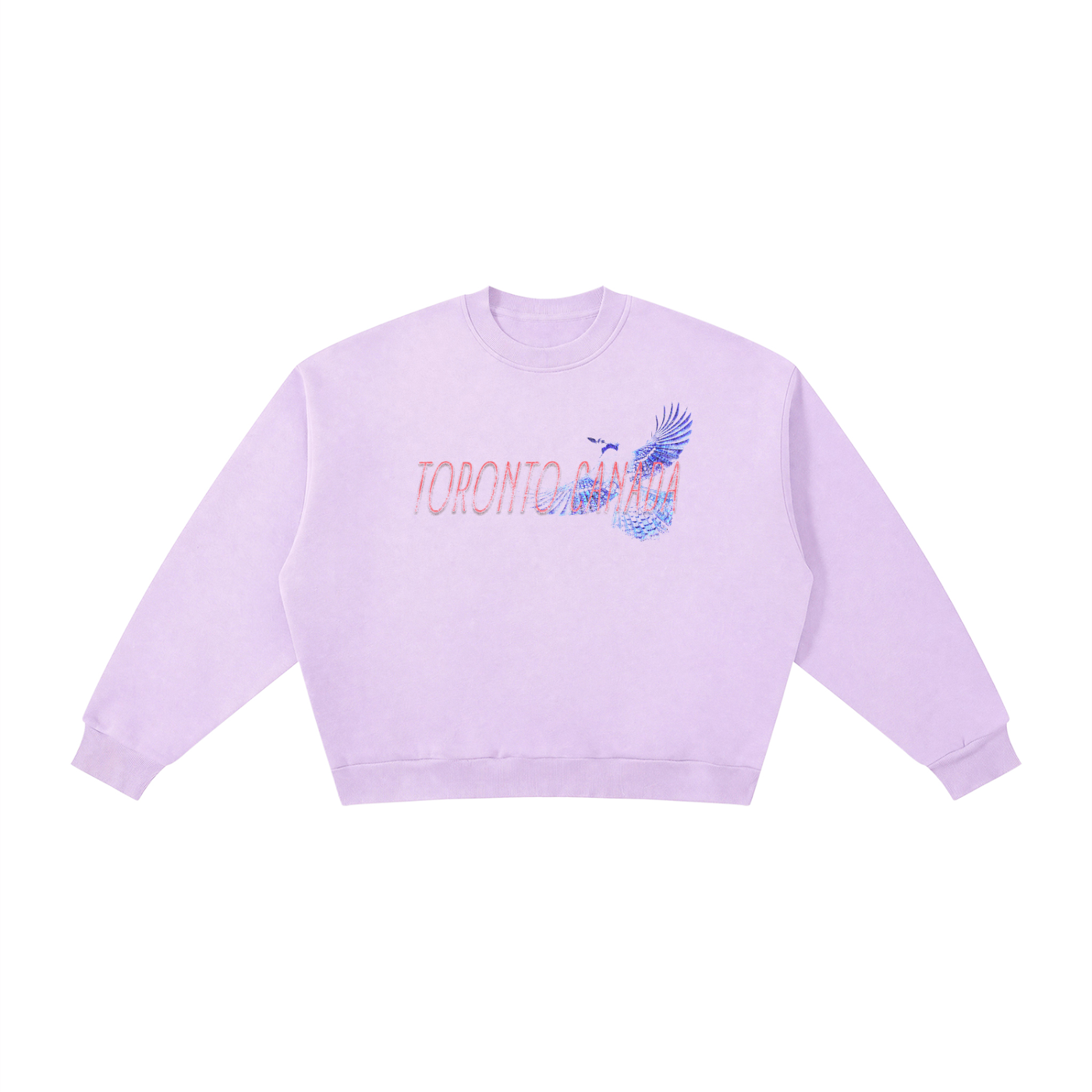Toronto Canada Sweatshirt