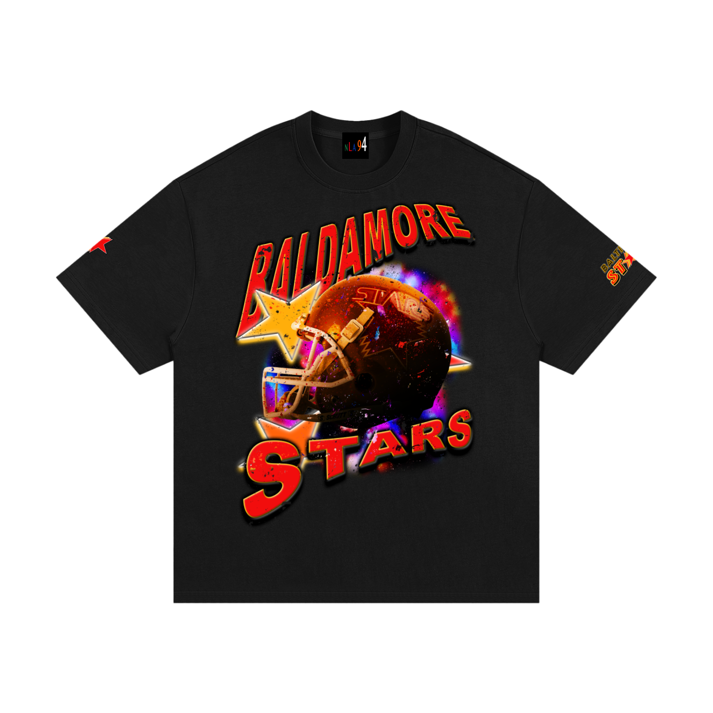 Baldamore T-Shirt