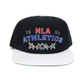 NLA Athletics Snapback 1994