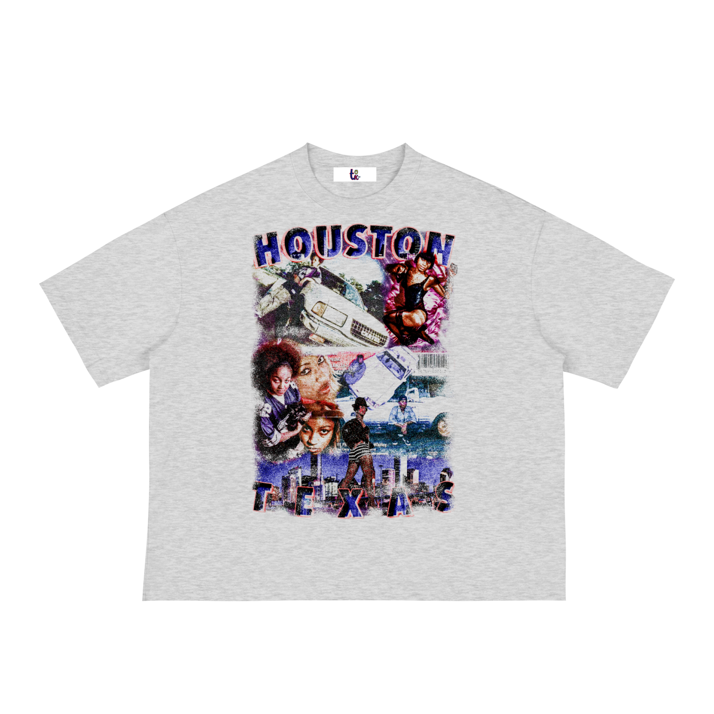 Houston's Unsung Tee