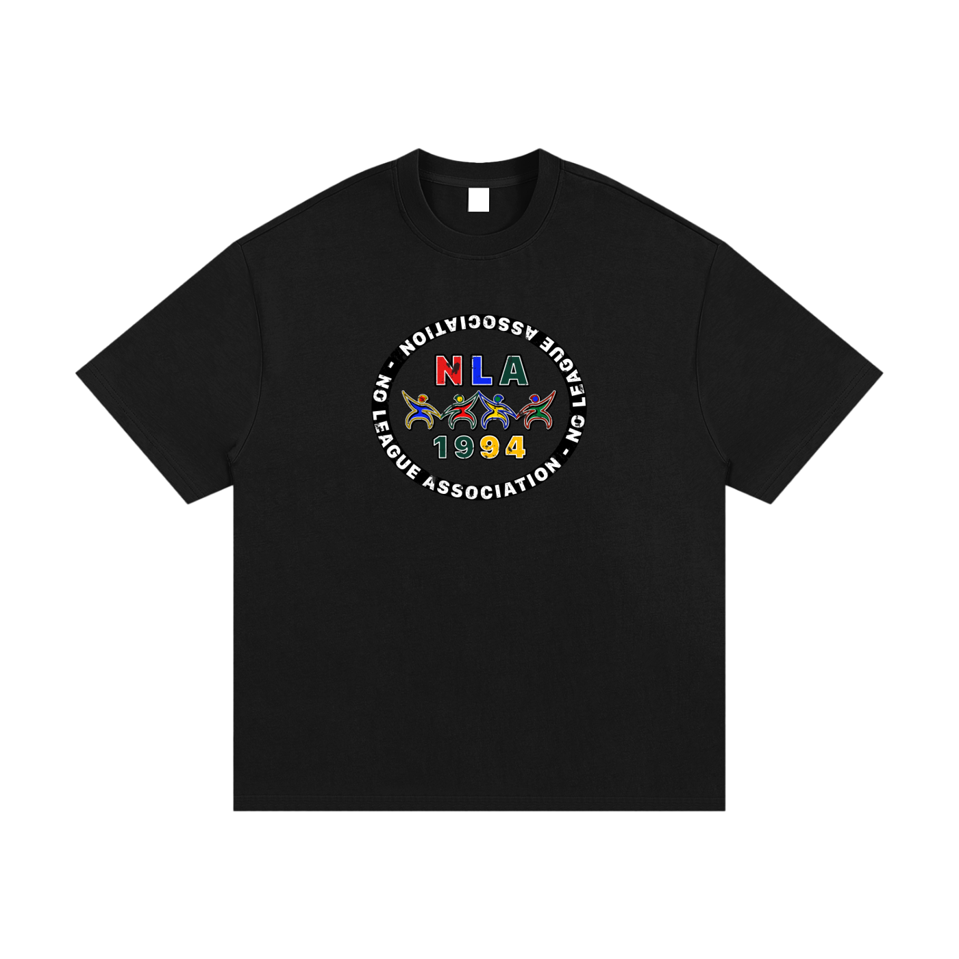 NLA 1994 Heavyweight Cotton T-Shirt