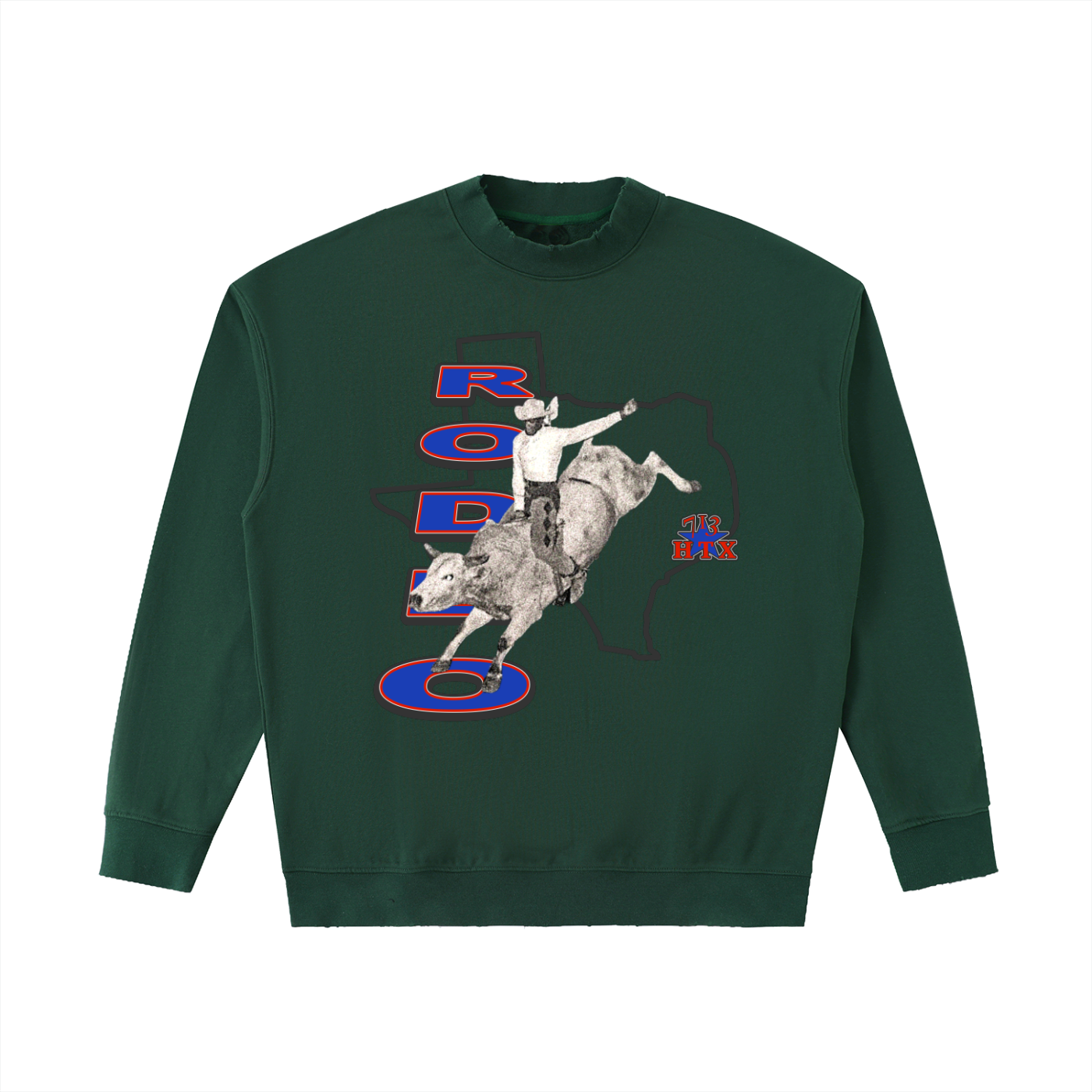 713 Rodeo Sweatshirt
