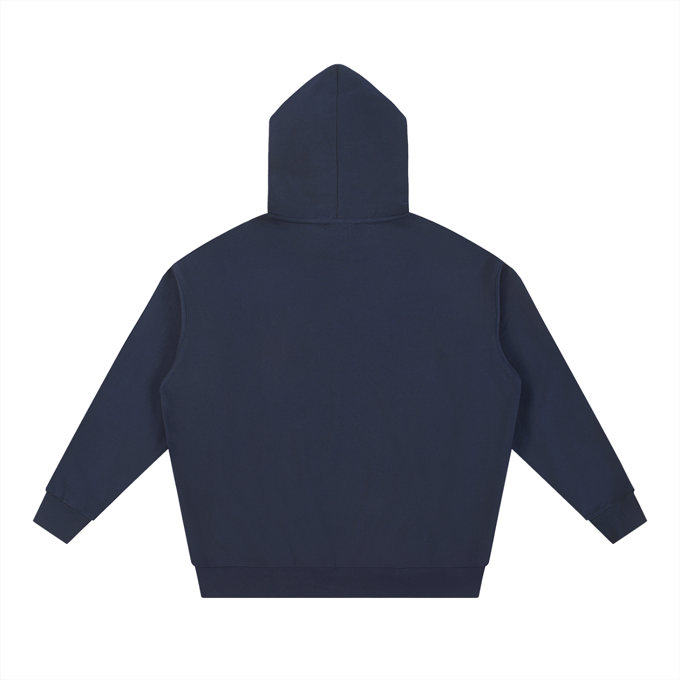 Cig Coffee Pot Heavyweight Hoodie