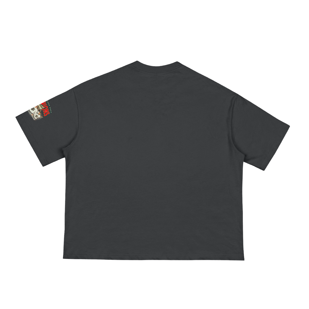 Houston Aeros Logo Concept T-Shirt
