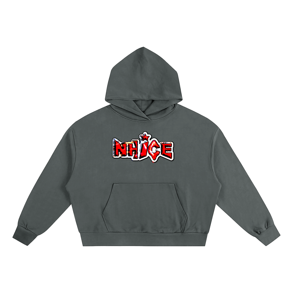 NHICE Hoodie