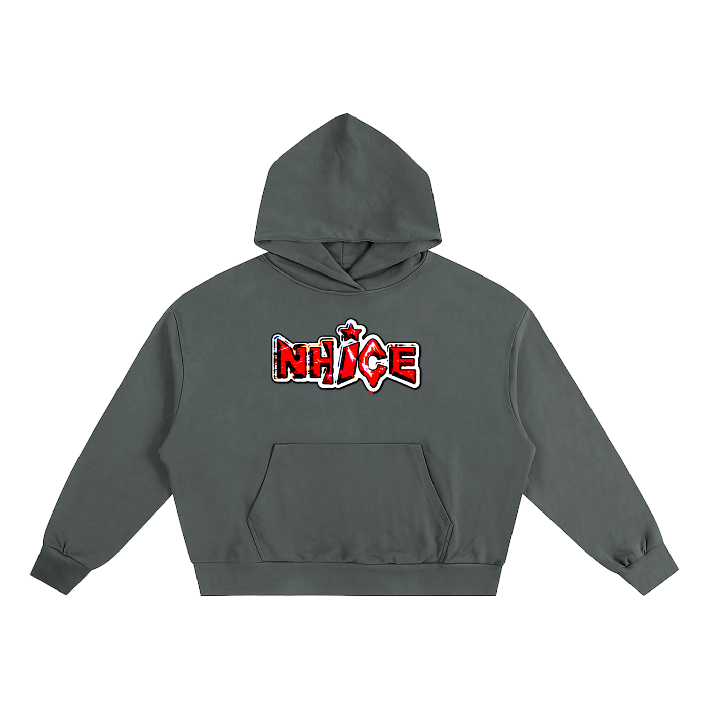 NHICE Hoodie