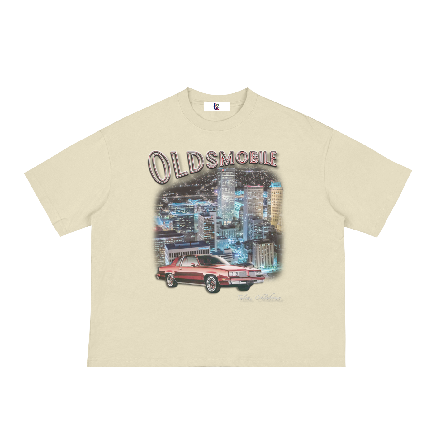 Oldsmobile T-Shirt