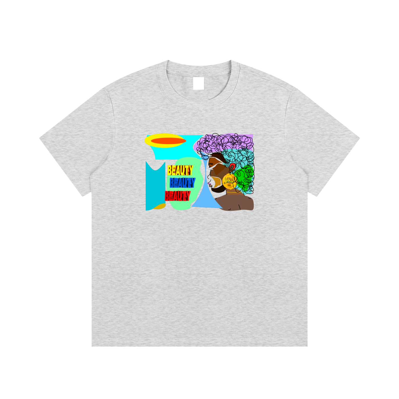 Beautiful Tee