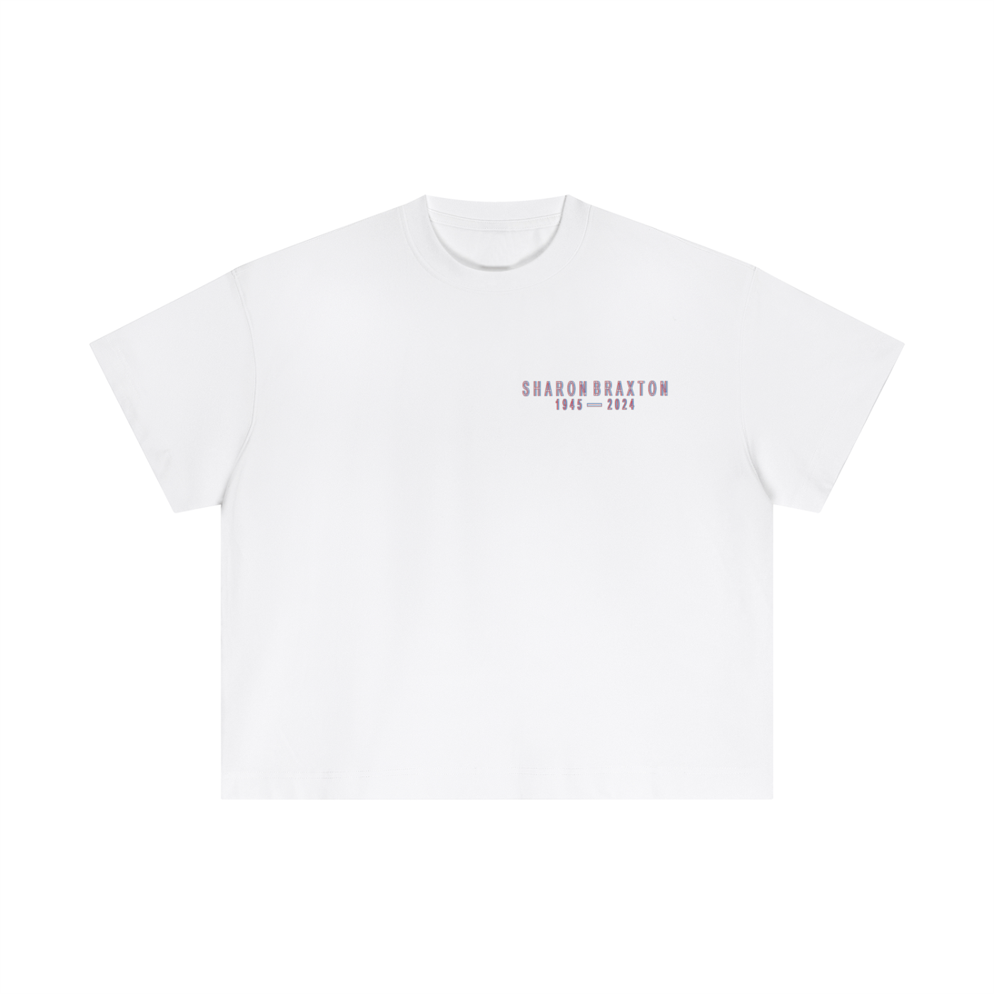 Braxton Cowgirl History T-Shirt