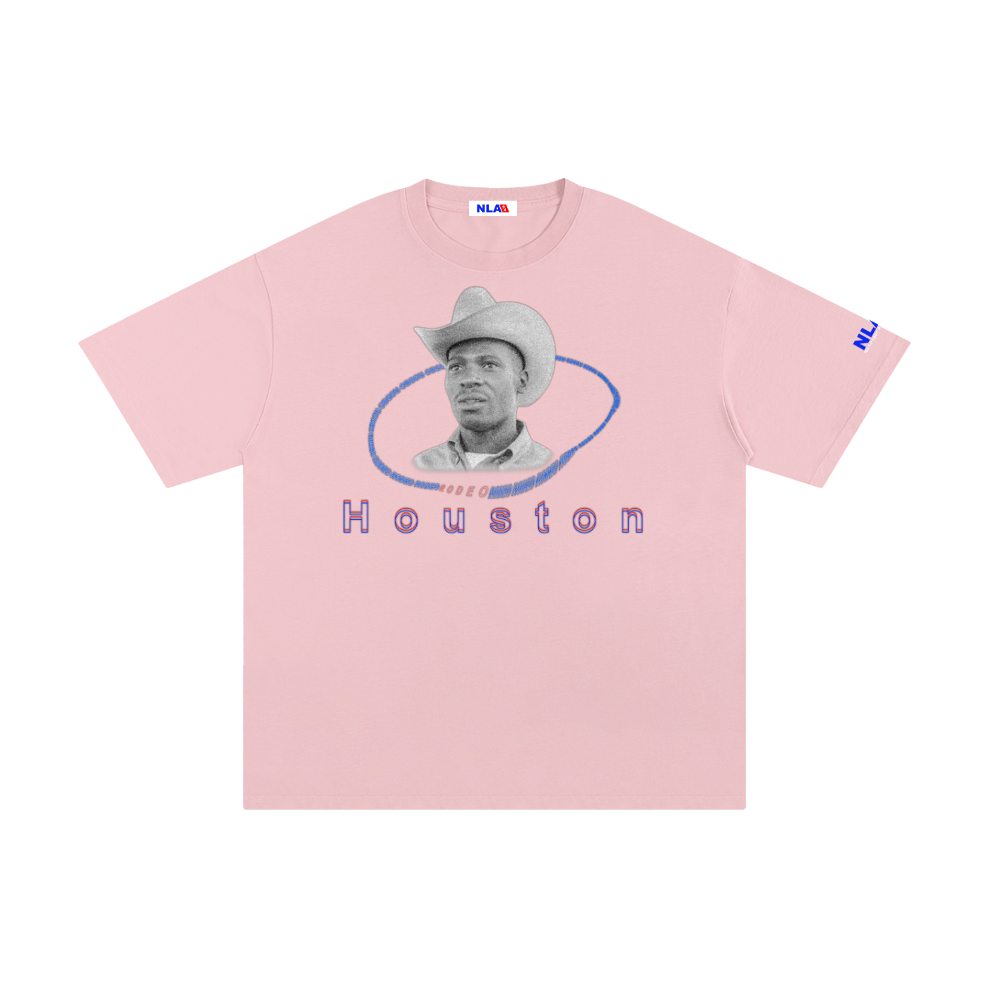 Houston Cowboy T-Shirt