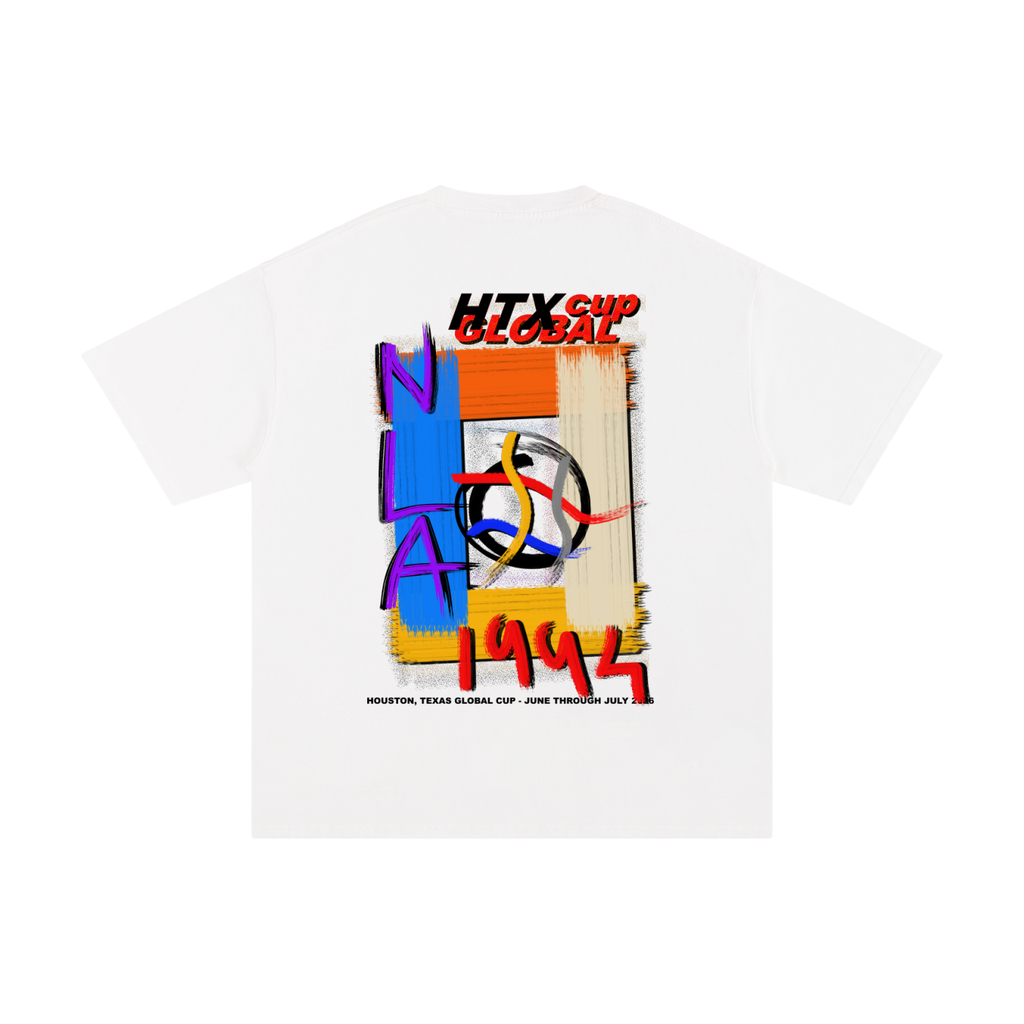 Cup Global '94 T-Shirt
