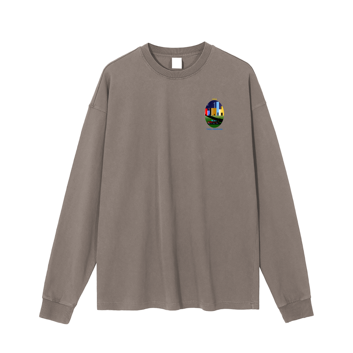 Town Car Long Sleeve