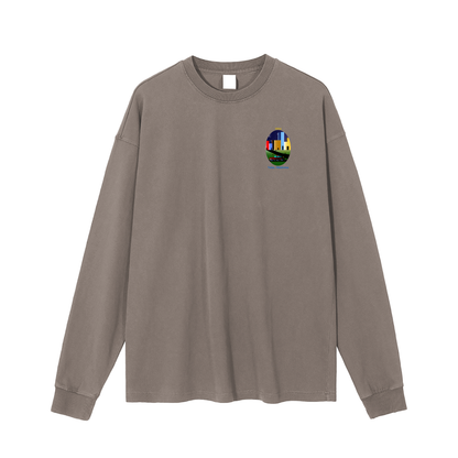Town Car Long Sleeve