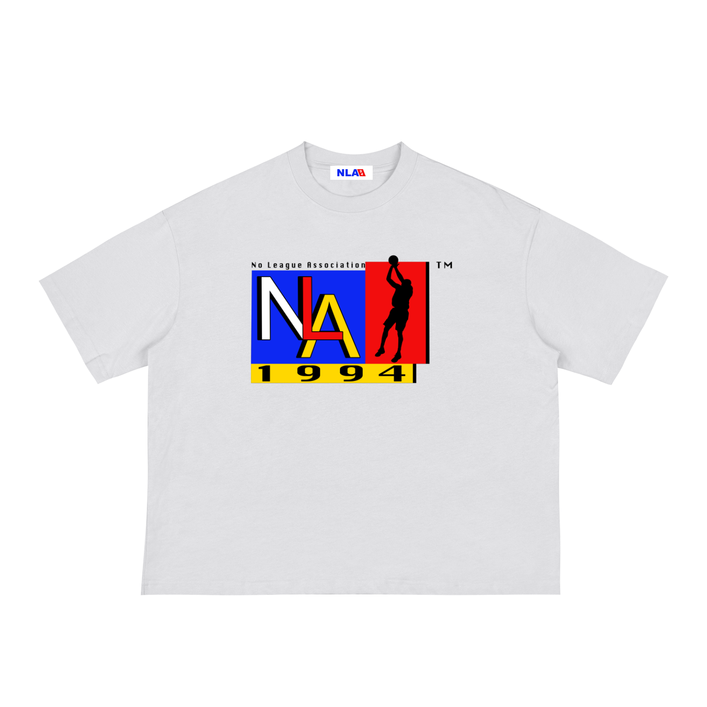 NLA T-Shirt