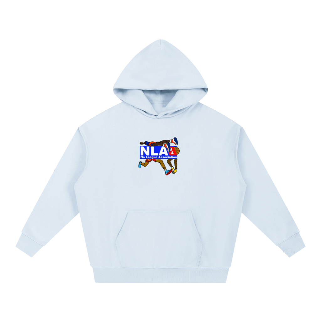 NLA Sketch Hoodie
