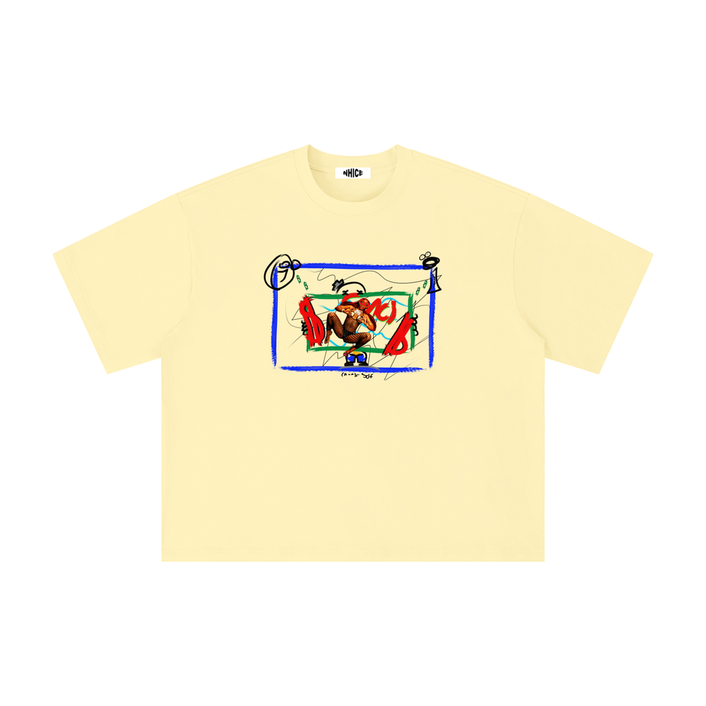 Syphon T-Shirt