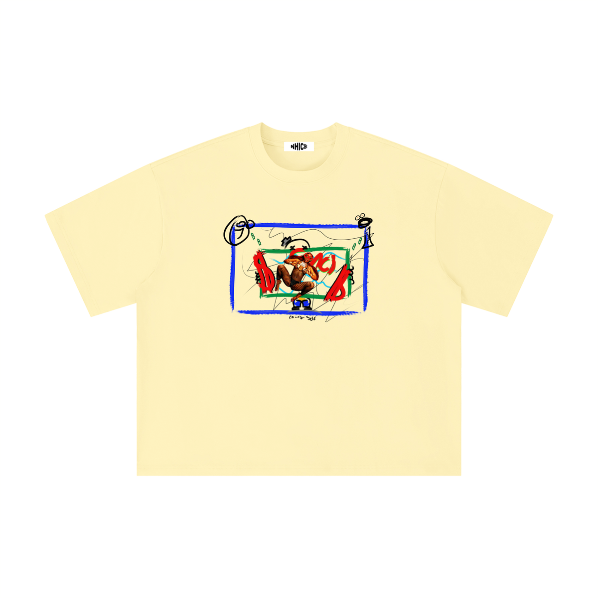Syphon T-Shirt
