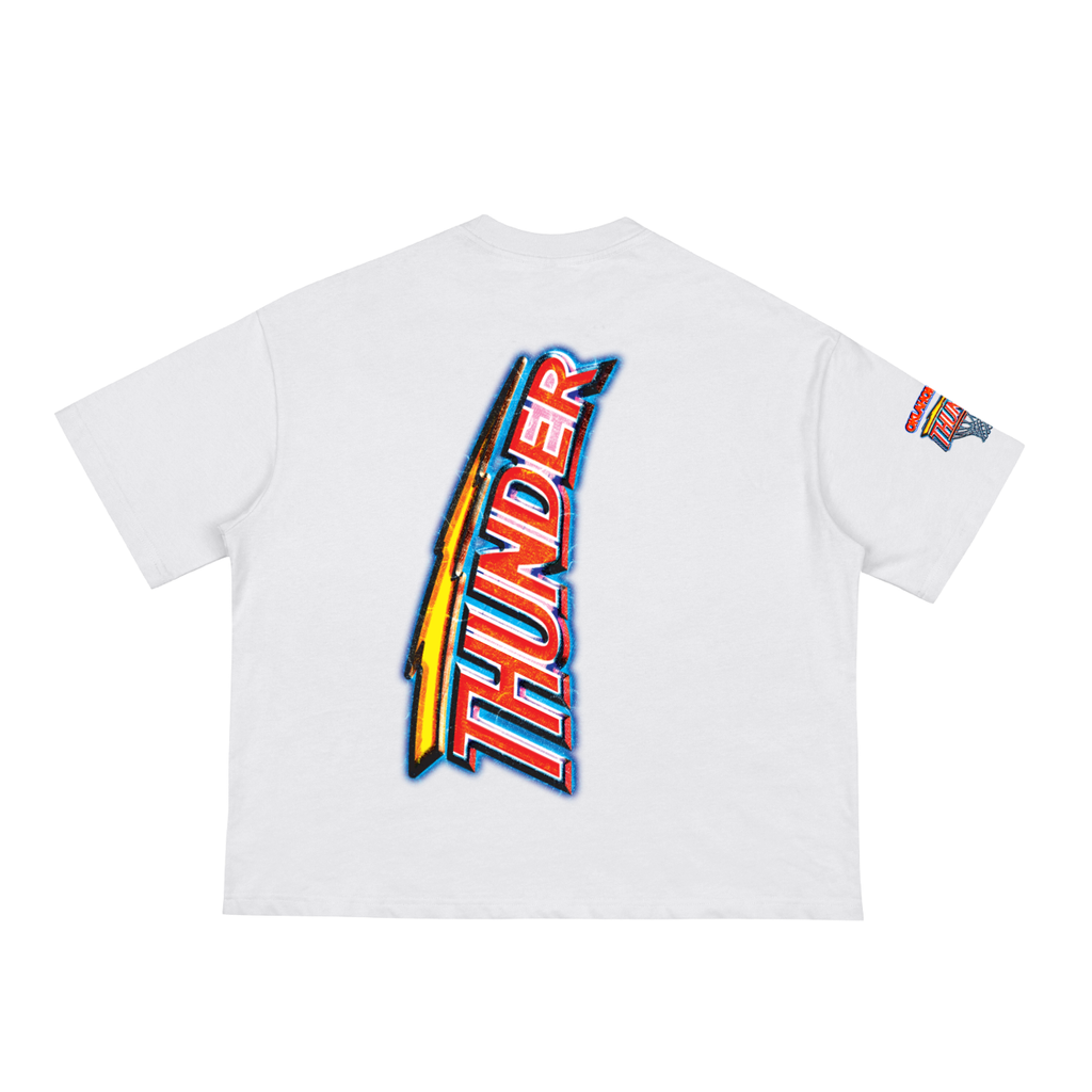 OKC Thunder T-Shirt