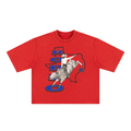 Houston Rodeo Legend T-Shirt