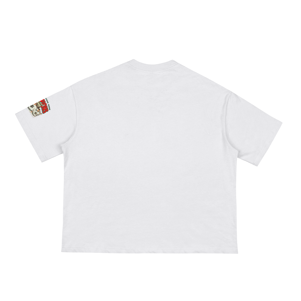 Houston Aeros Logo Concept T-Shirt
