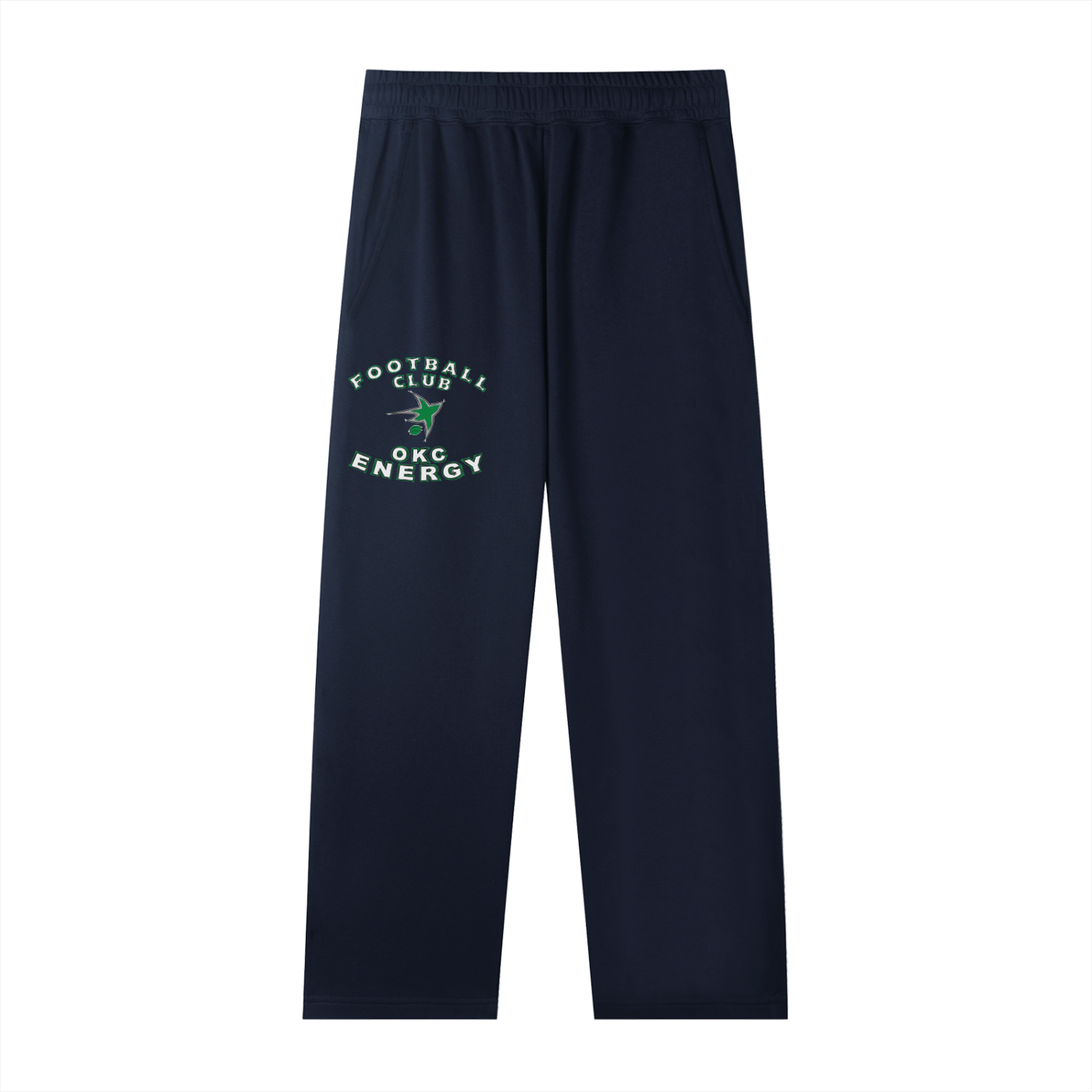OKC Energy FC Sweatpants