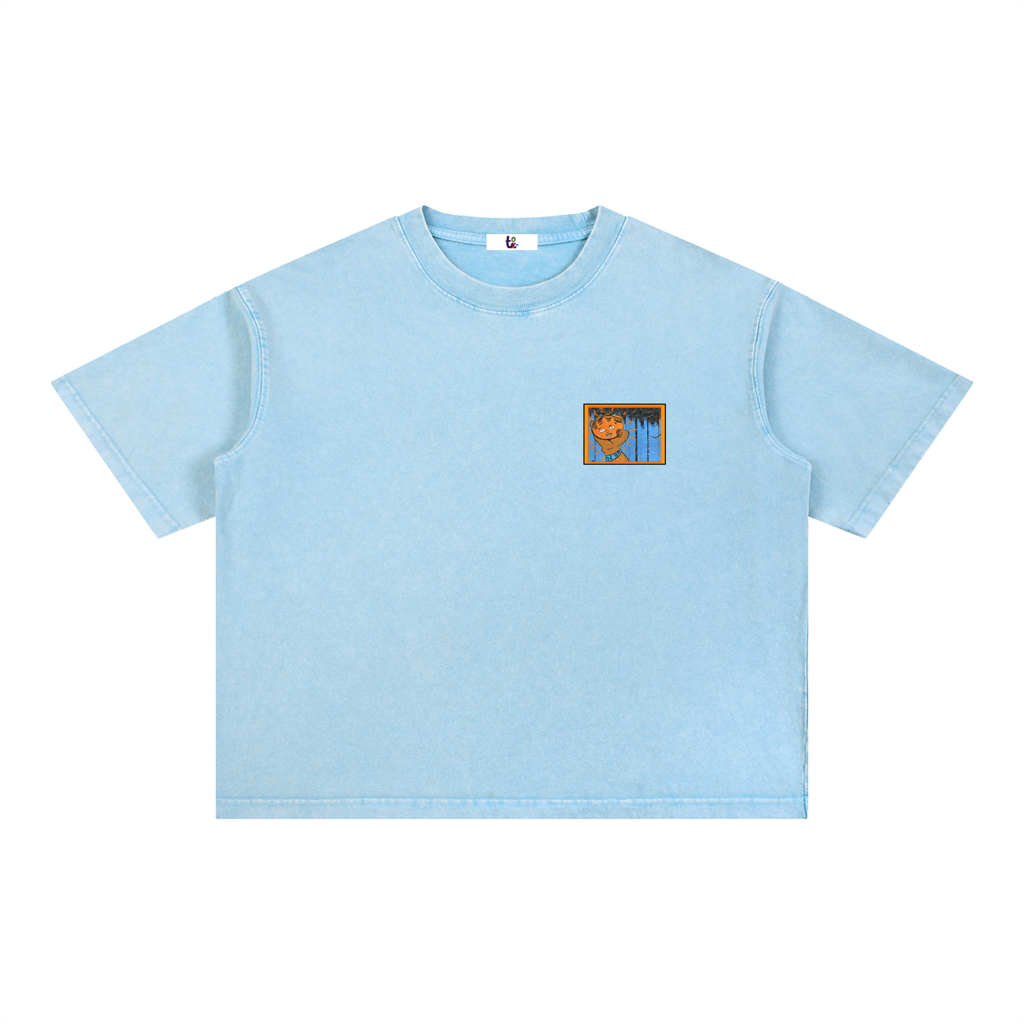 King of The City T-Shirt