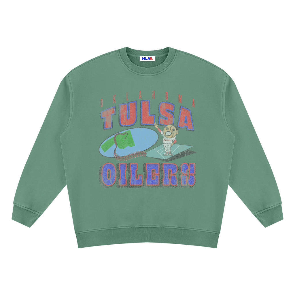 Tulsa Oilers Sweatshirt