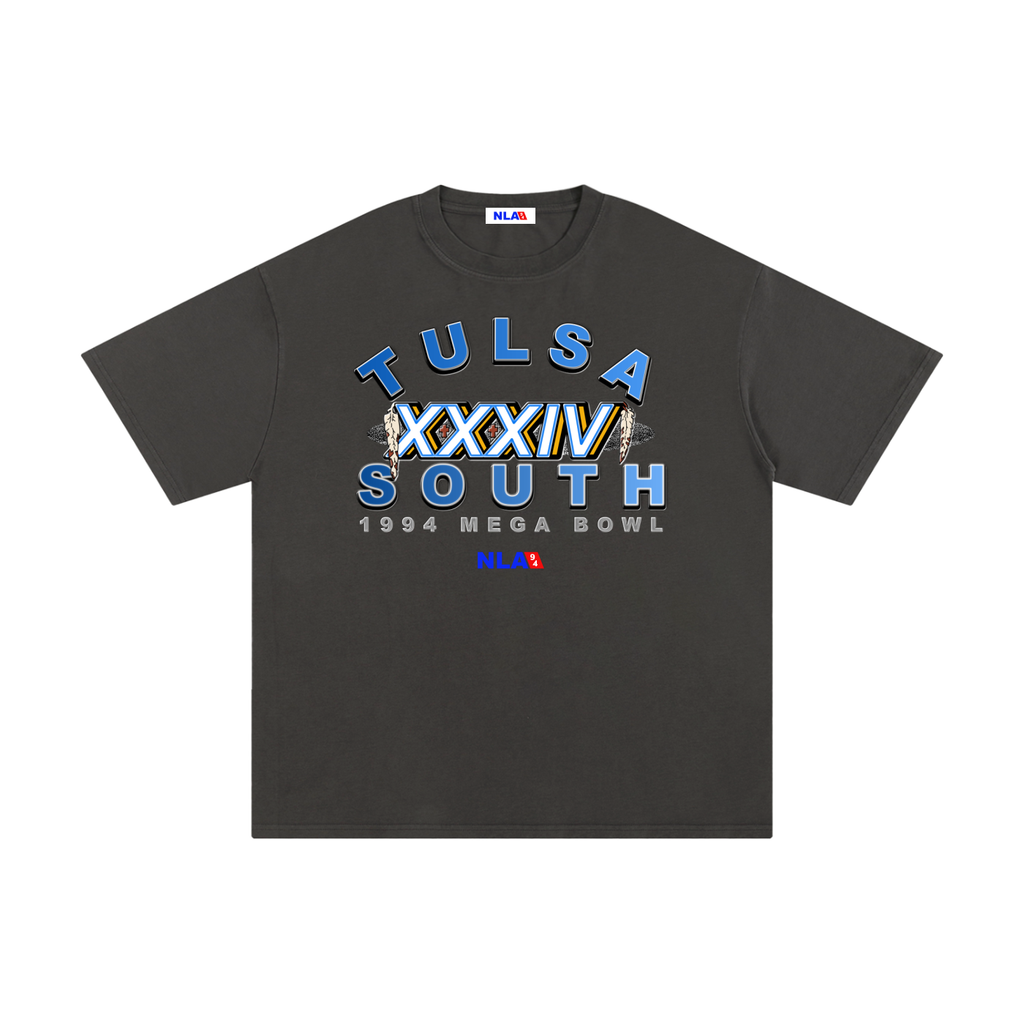 South Tulsa Mega Bowl T-Shirt