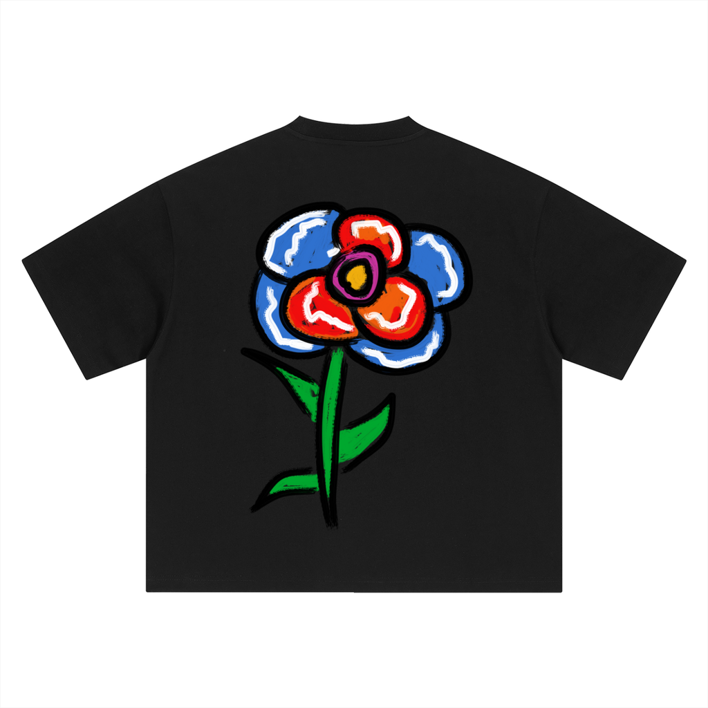 Flower #2 T-Shirt