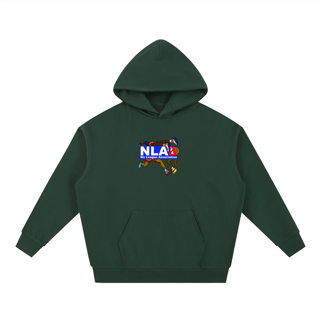 NLA Sketch Hoodie