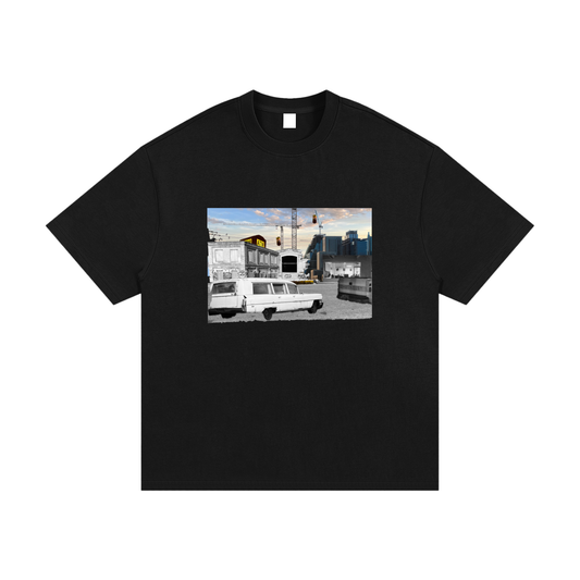 Gentrification Tee