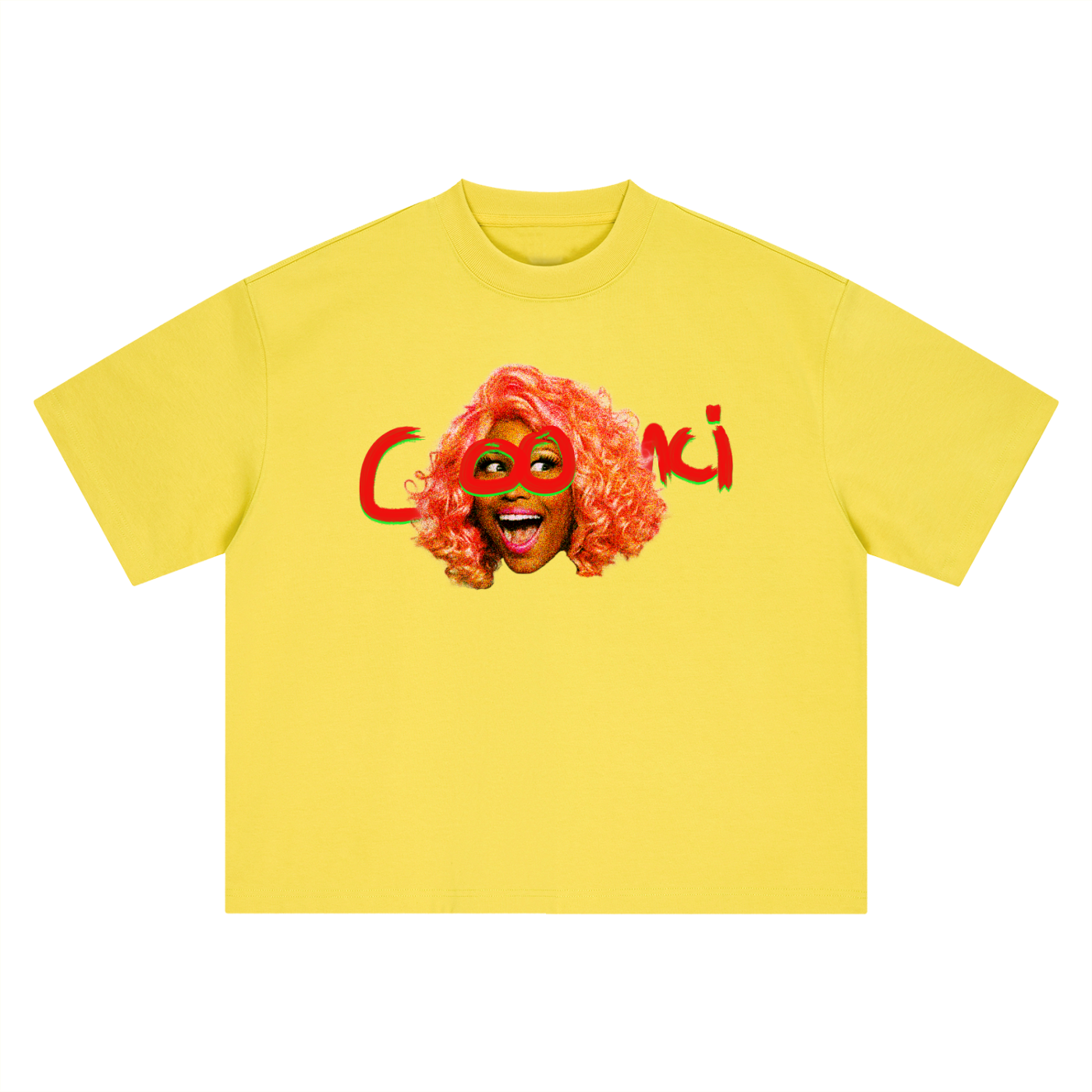 Minaj 4 Trump T-Shirt