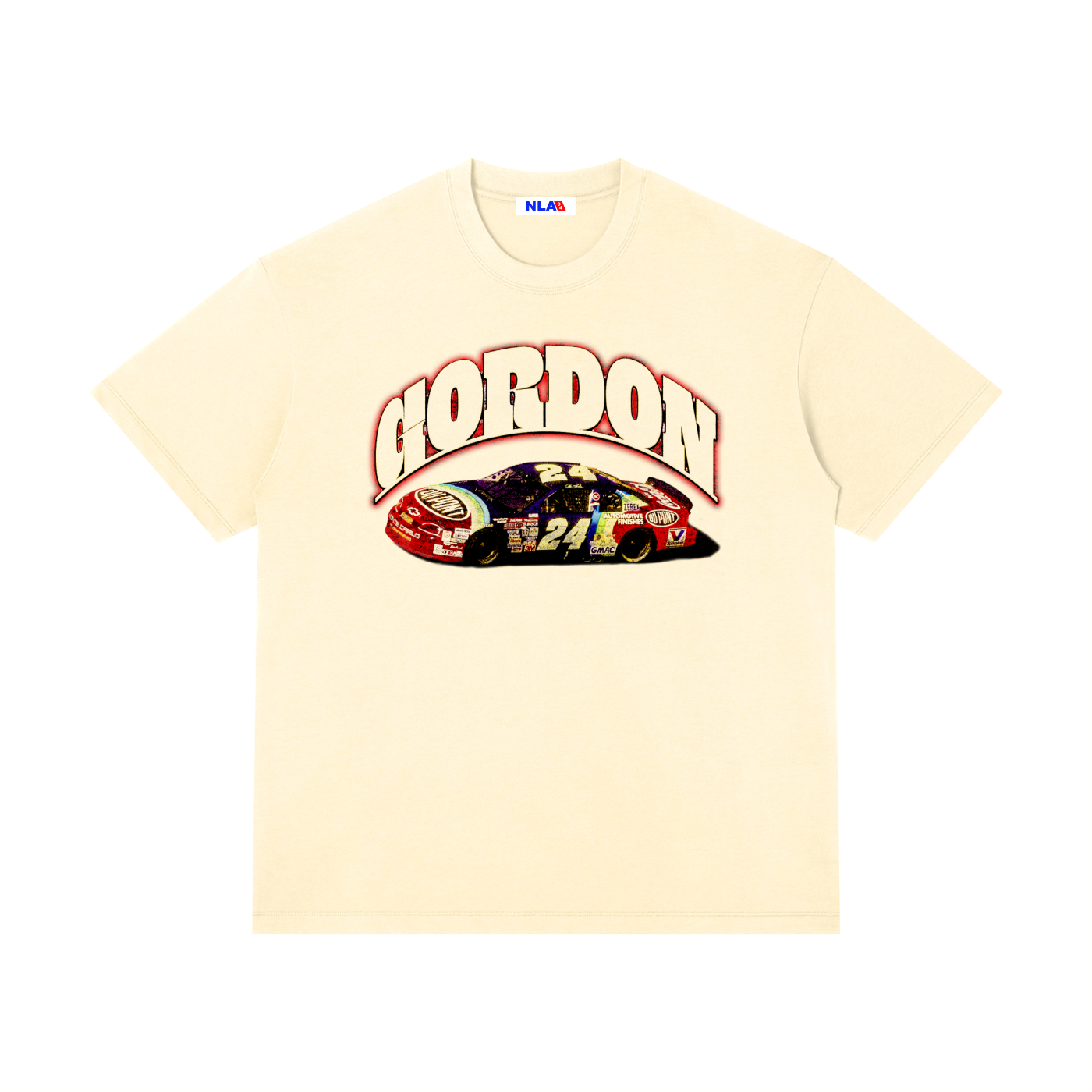 Gordon T-Shirt