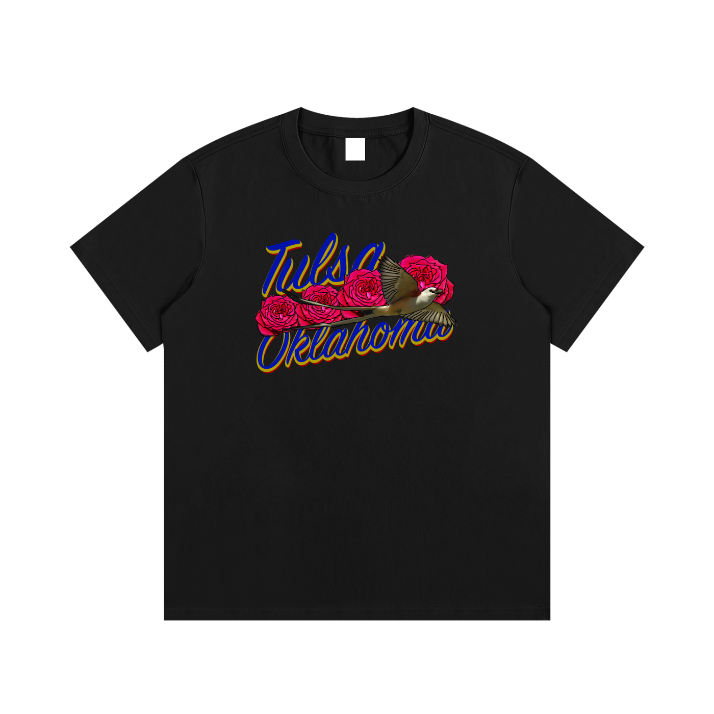 Tulsa Oklahoma Tee