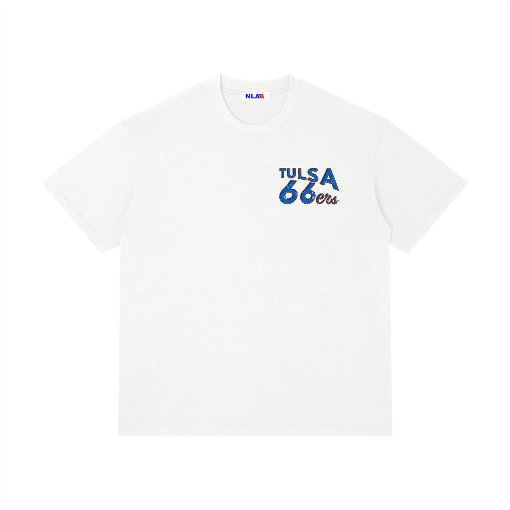 Tulsa 66ers T-Shirt
