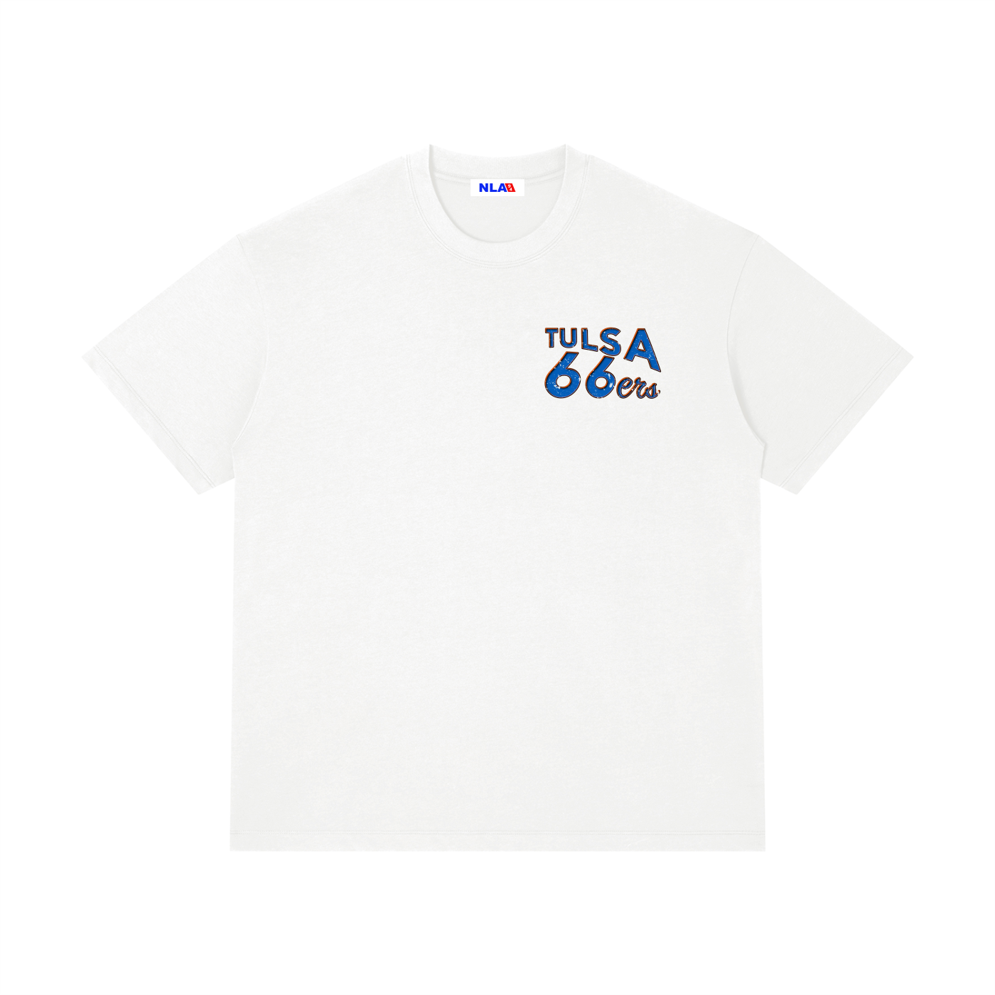 Tulsa 66ers T-Shirt