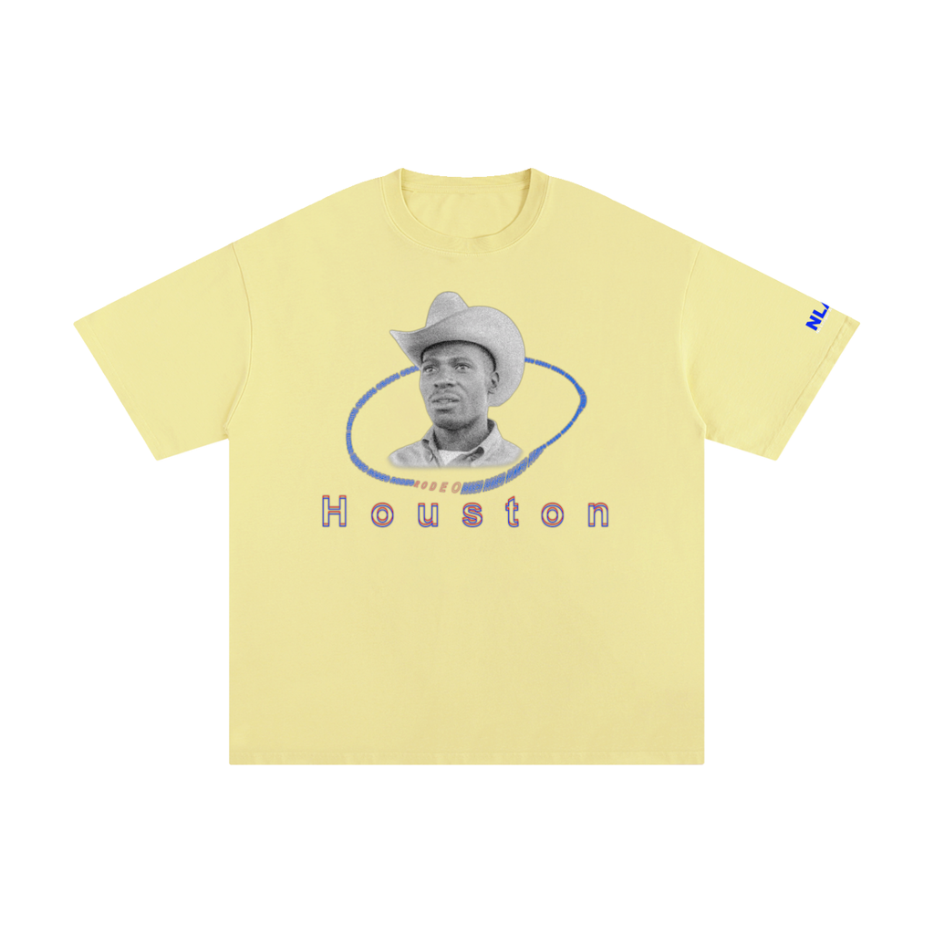 Houston Cowboy T-Shirt