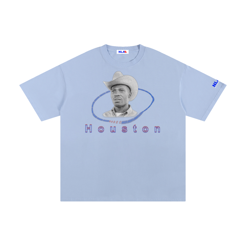 Houston Cowboy T-Shirt
