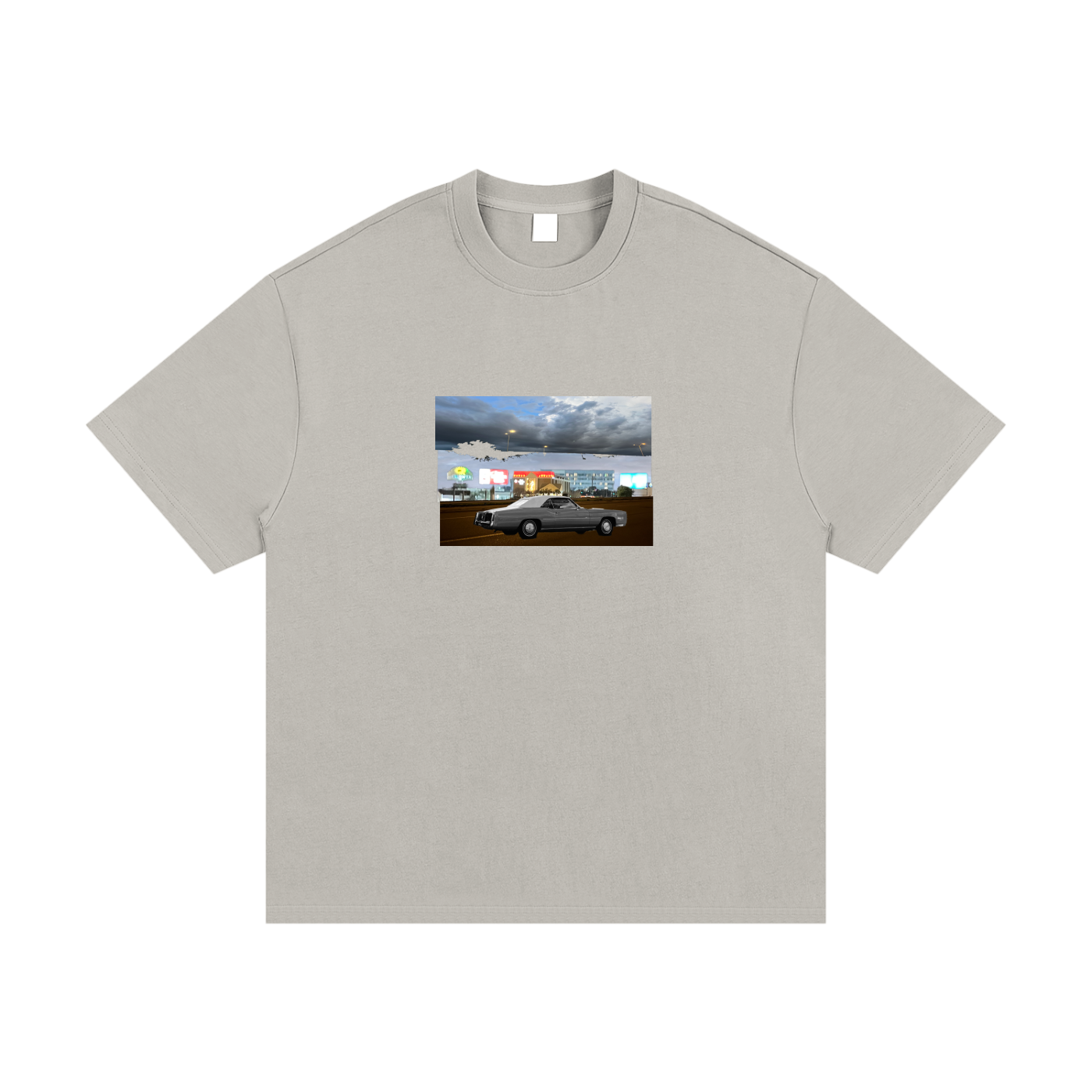 Midwest Cruise Tee