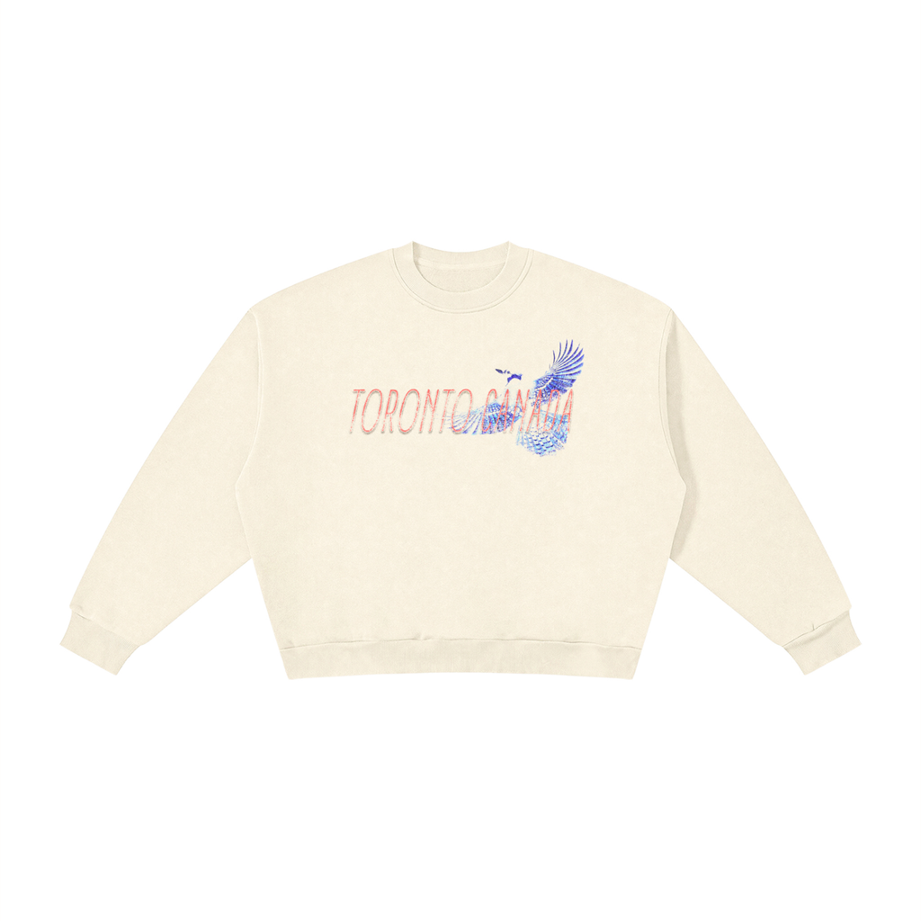 Toronto Canada Sweatshirt