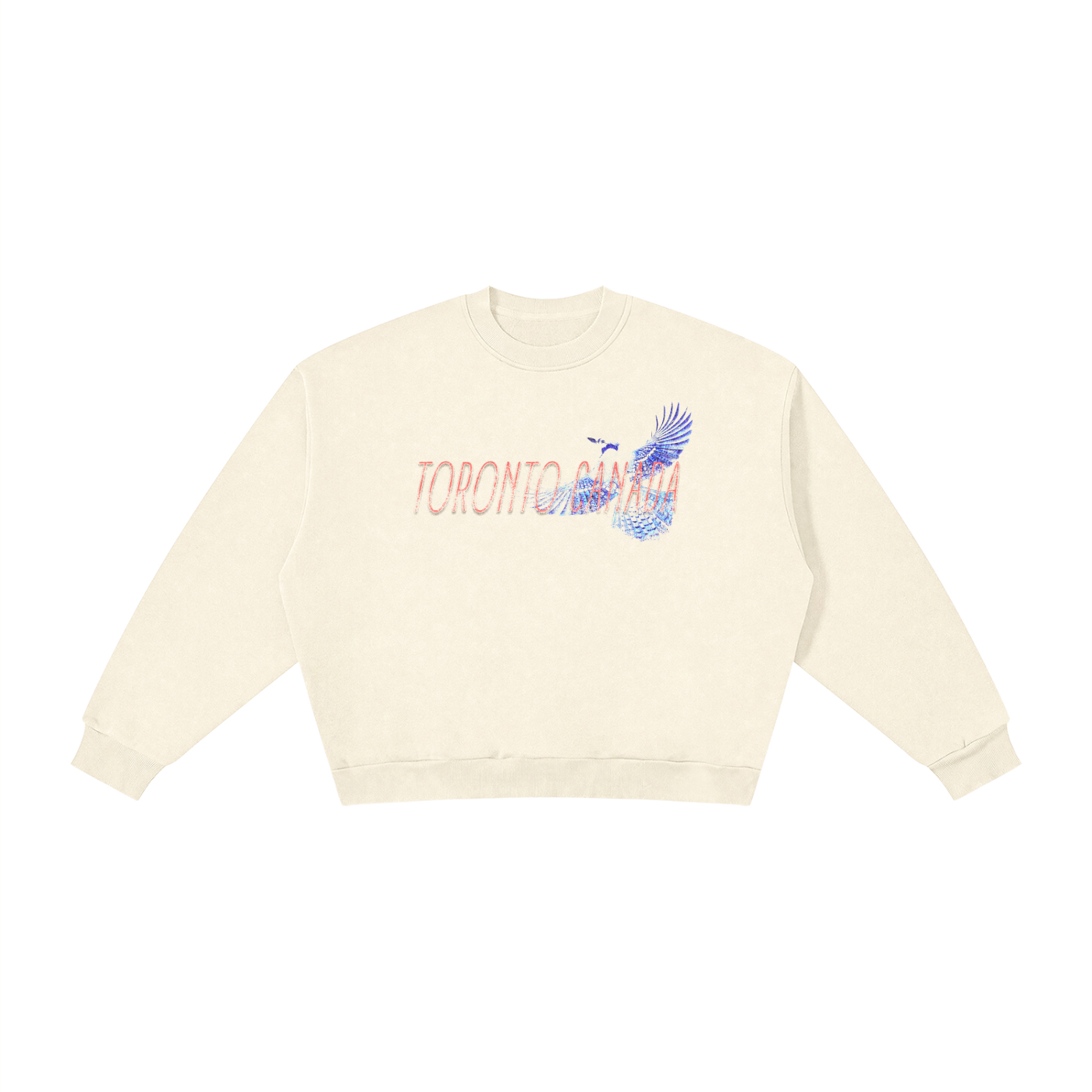 Toronto Canada Sweatshirt