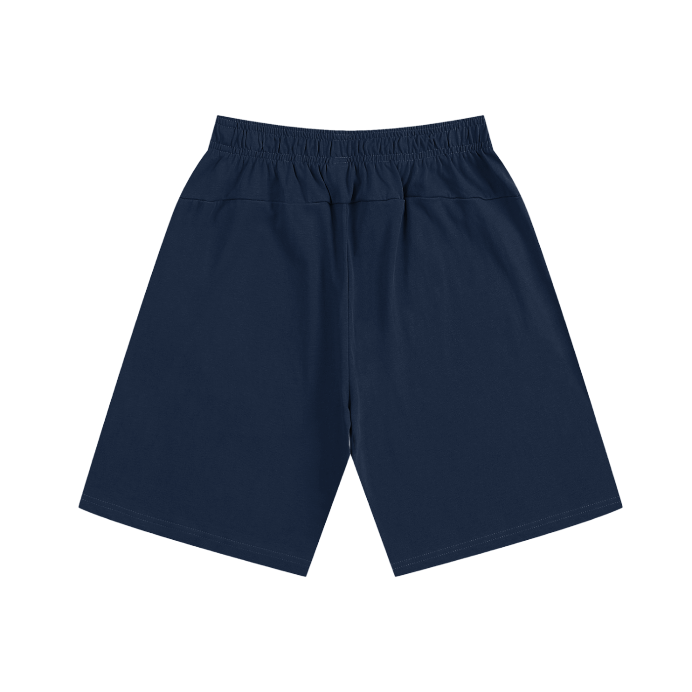 NLA Athletics Heavyweight Cotton Shorts