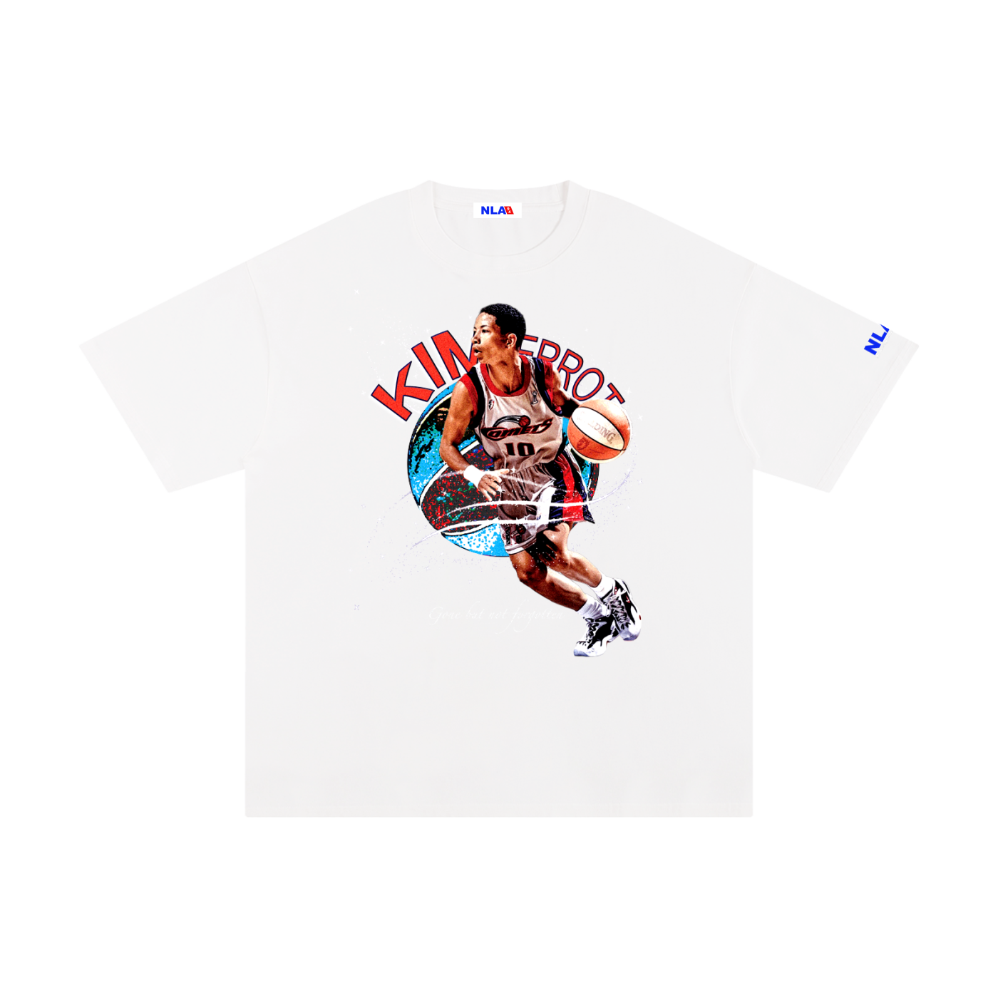 Kim Perrot Tribute T-Shirt