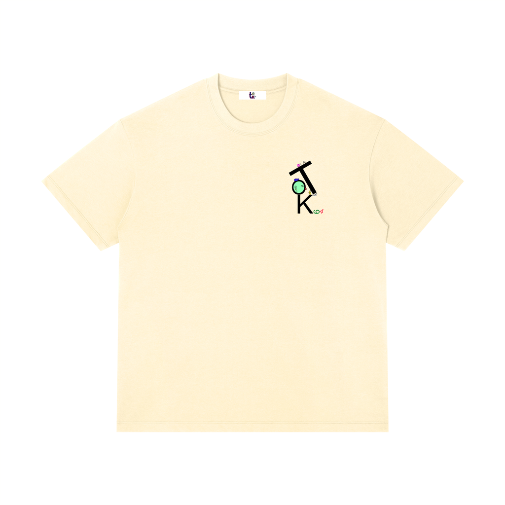 Holding T-Shirt